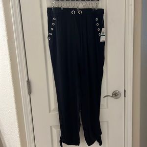 Michael Michael Kors Black pants